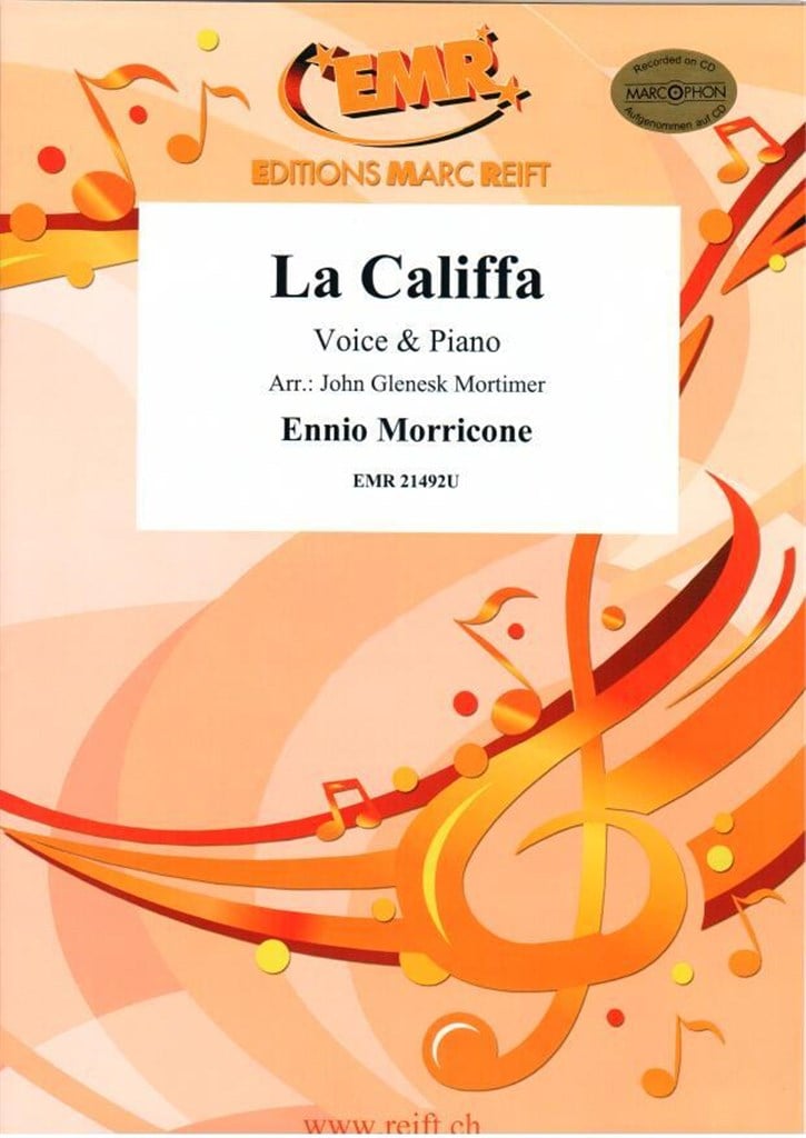 La Califfa